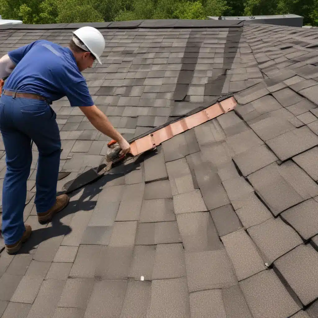 A Comprehensive Guide to Roof Safety and Maintenance