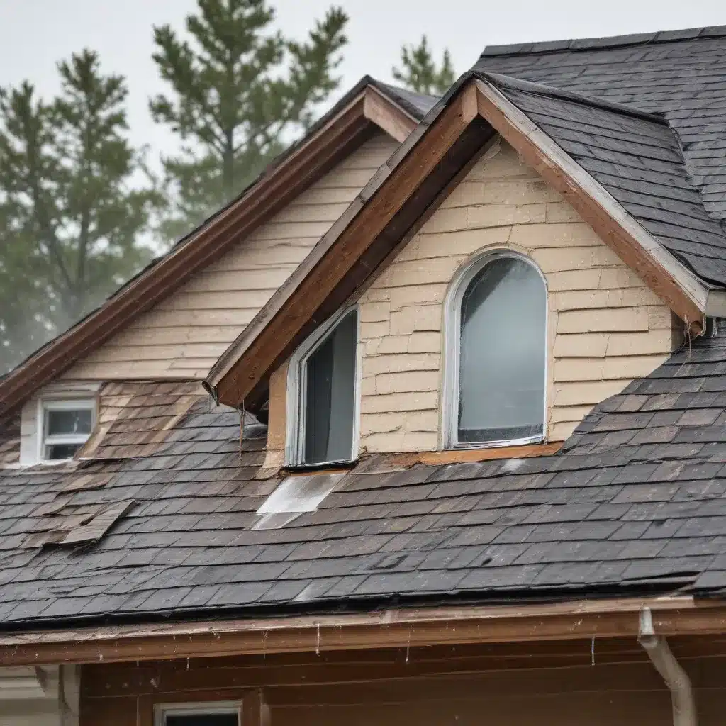 Addressing Roof Leaks in Extreme Climates: Tips for Homeowners