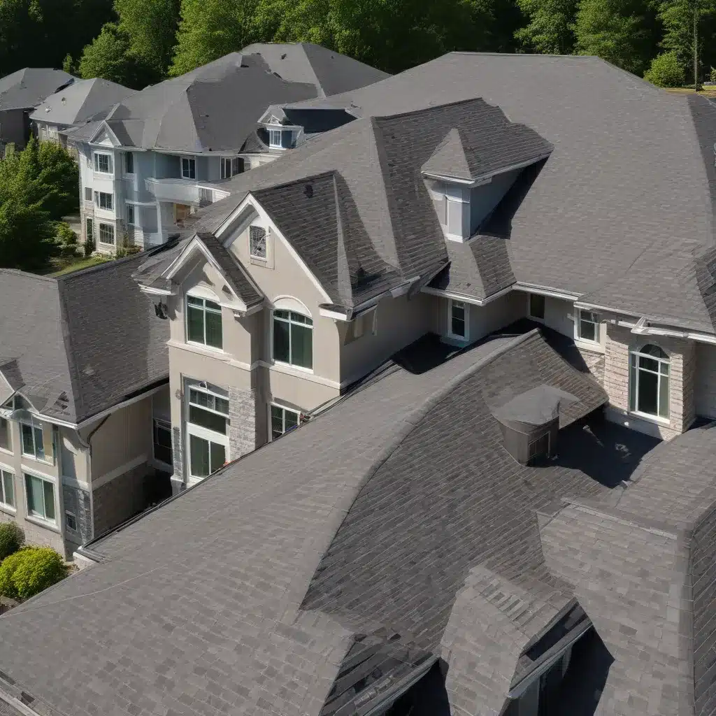 Addressing the Unique Roofing Needs of Multi-Family Dwellings