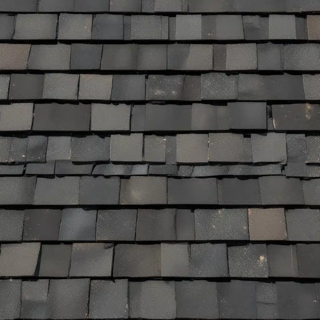 Asphalt Shingle Innovations: Improving Lifespan and Aesthetic Appeal