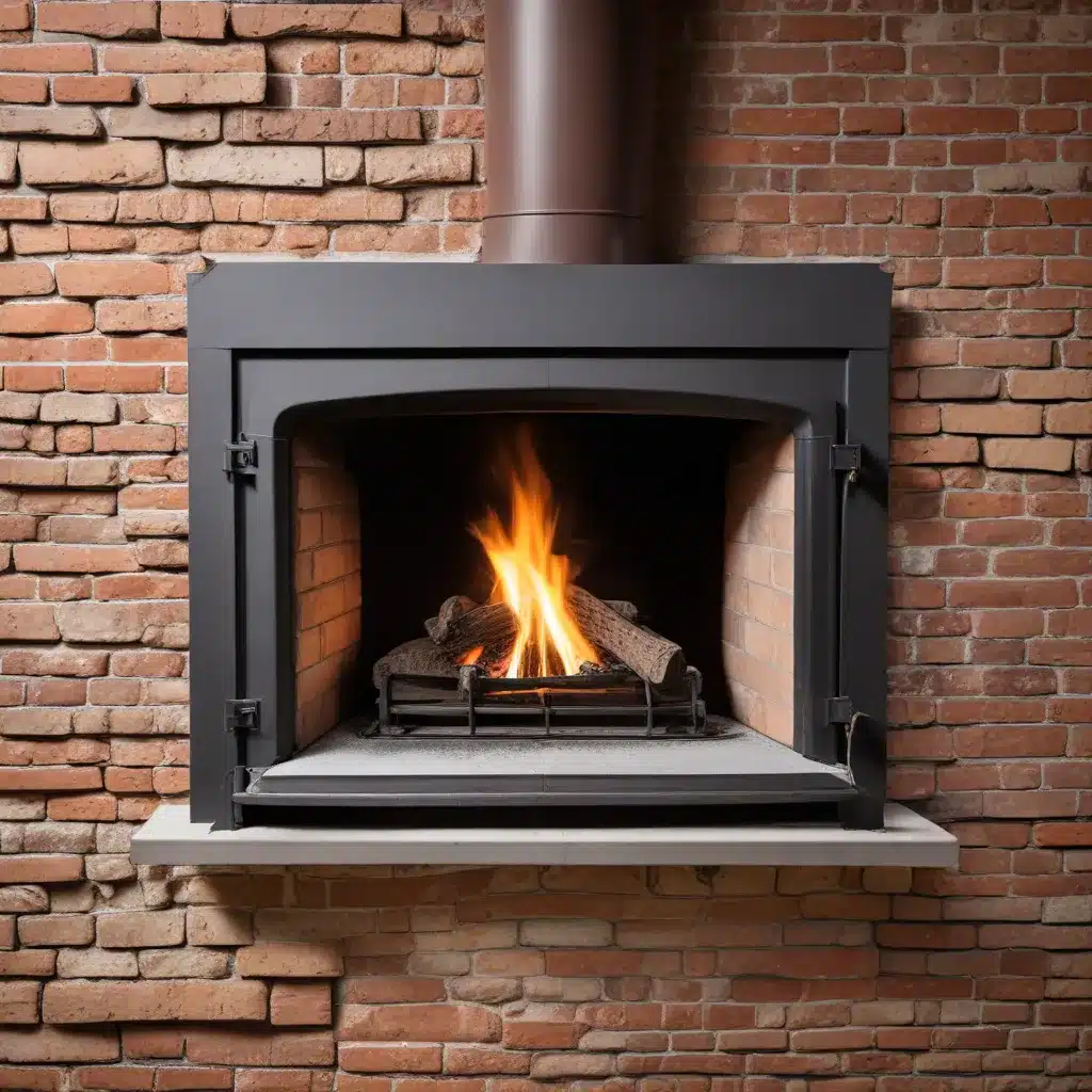 Chimney Maintenance and Energy Efficiency: Optimizing Your Heating System