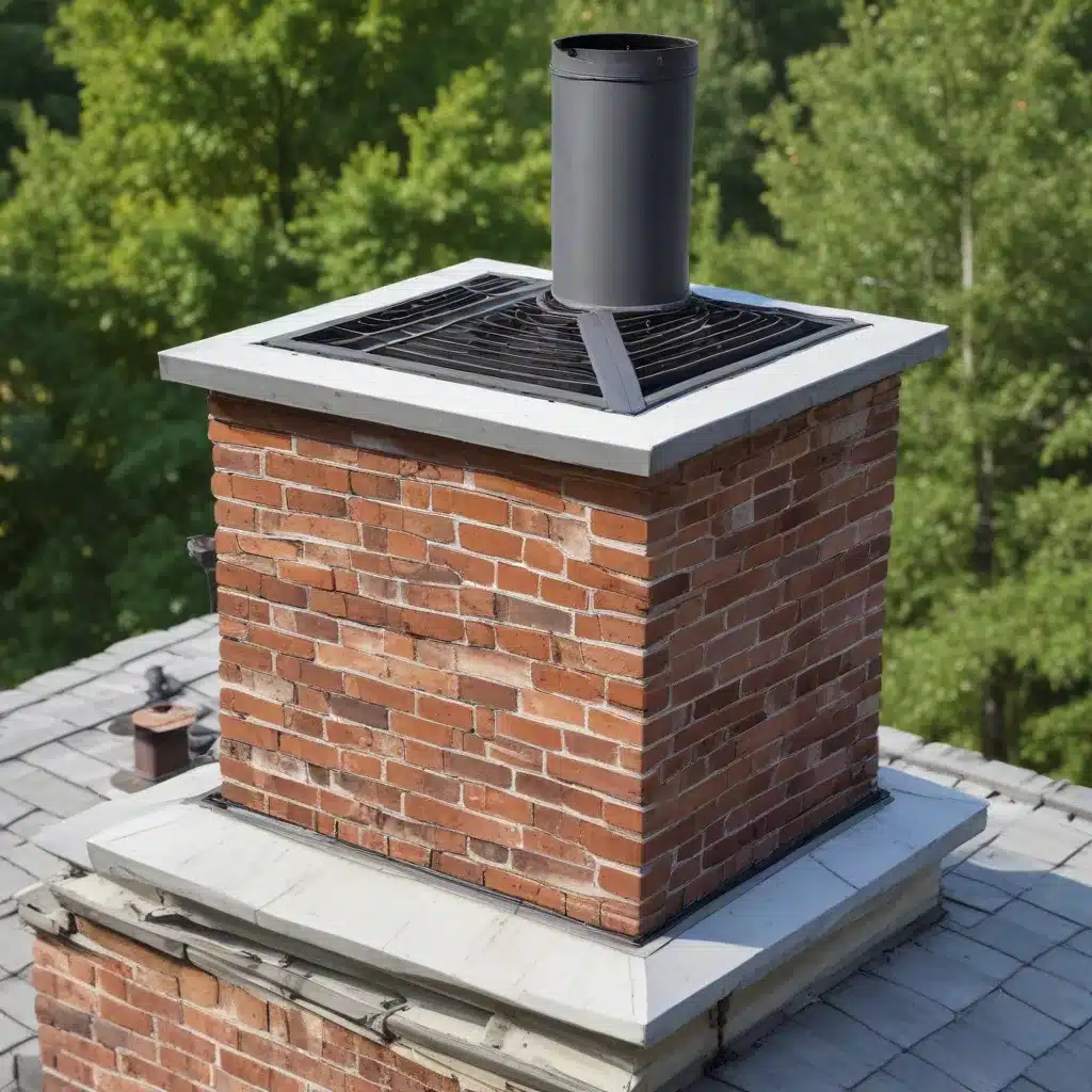 Chimney Maintenance and Energy Savings: Maximizing Your Home’s Heating Potential