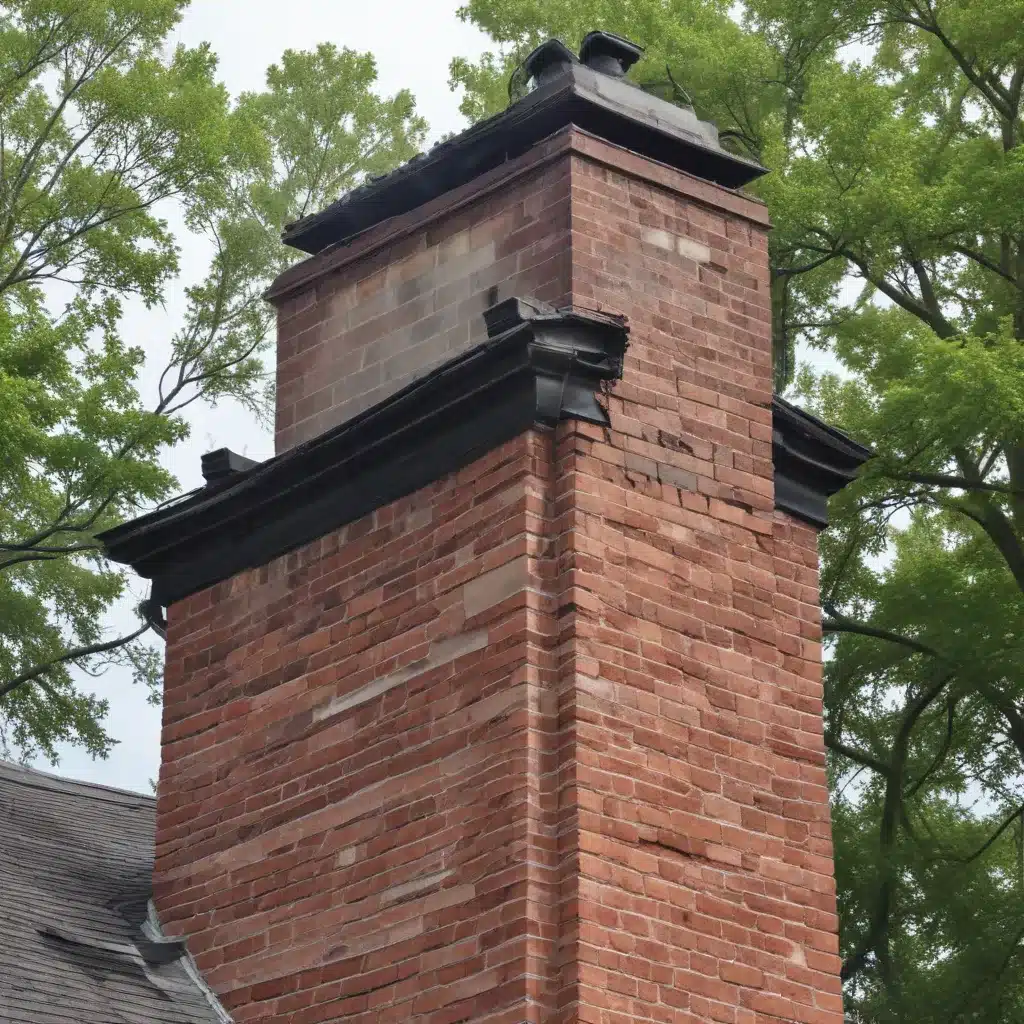 Chimney Maintenance and Historic Preservation: Conserving Architectural Treasures