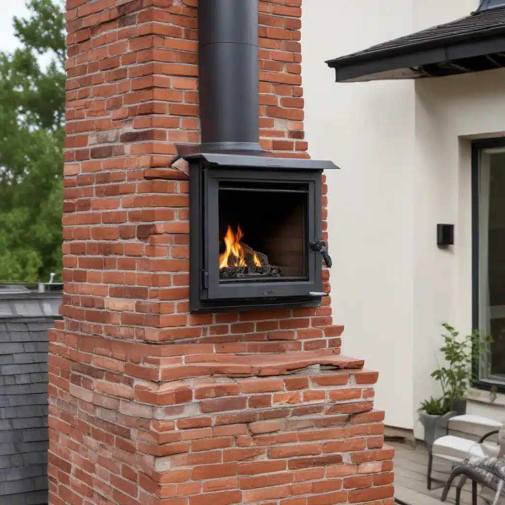 Chimney Maintenance and Home Automation: Integrating Advanced Technologies