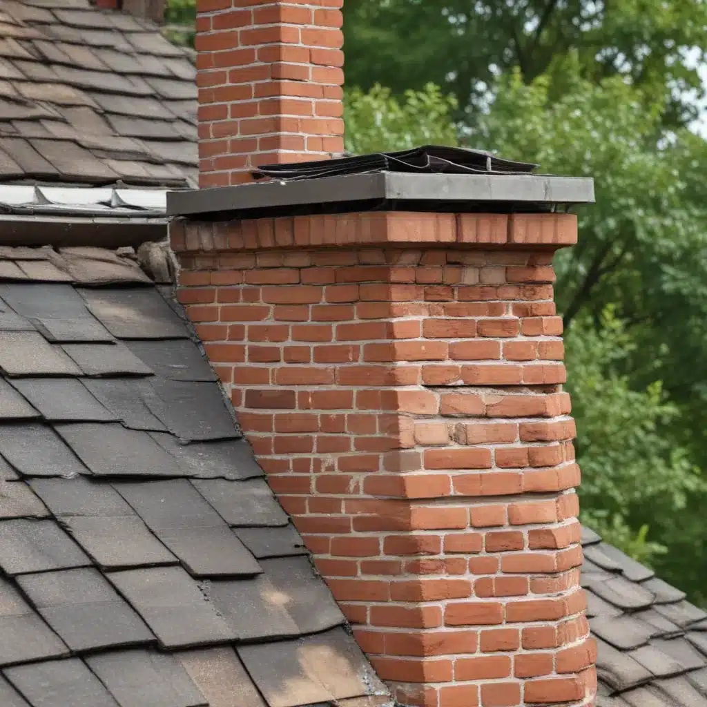 Chimney Maintenance and Home Safety: Identifying and Addressing Potential Hazards