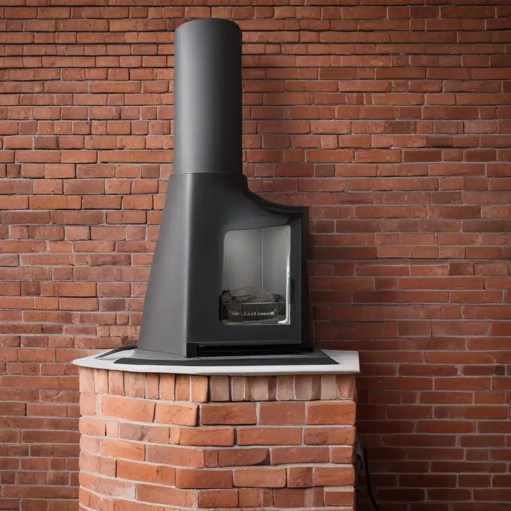 Chimney Maintenance and Smart Home Integration: Seamless Household Management