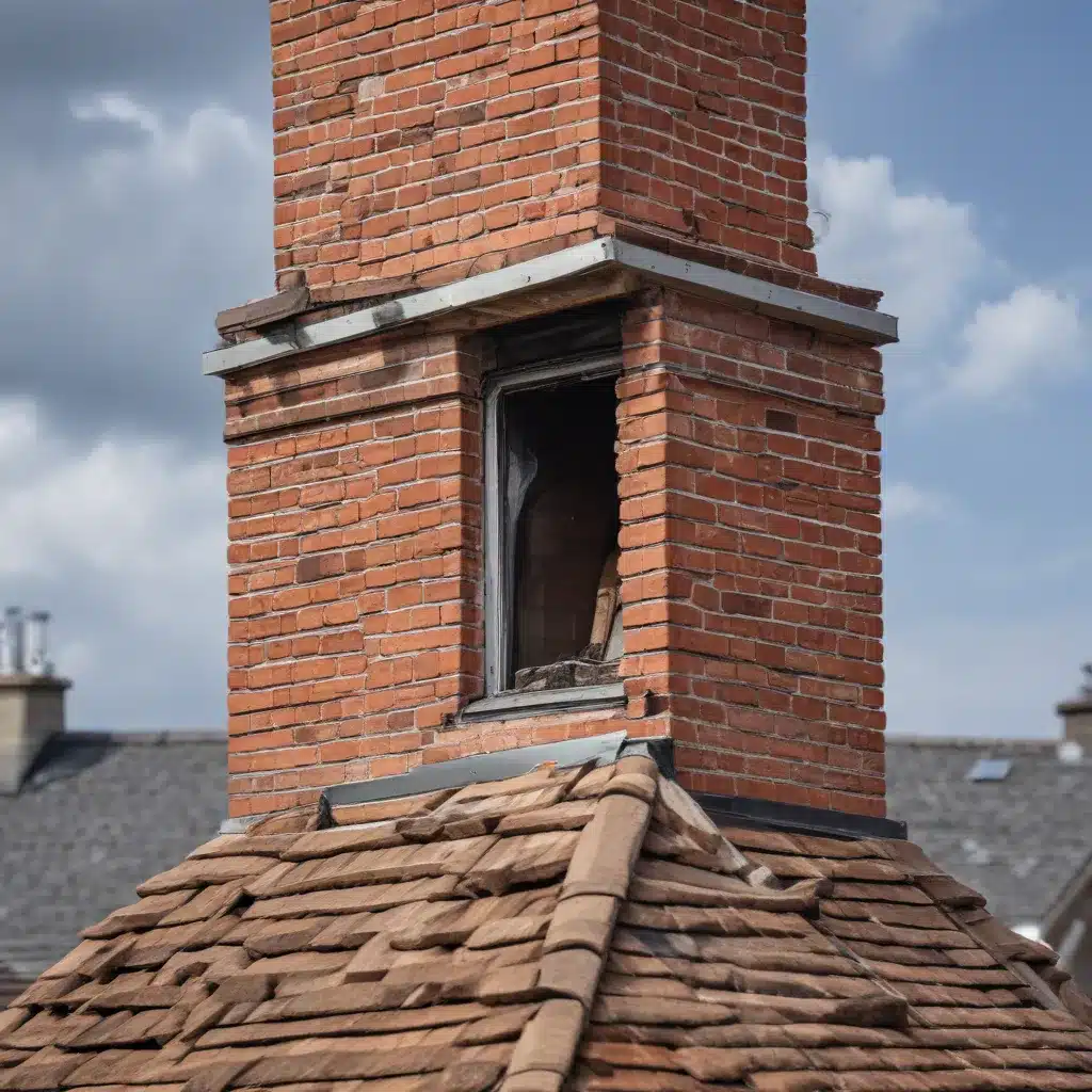 Chimney Maintenance and Smart Home Integration: Streamlining Your Household