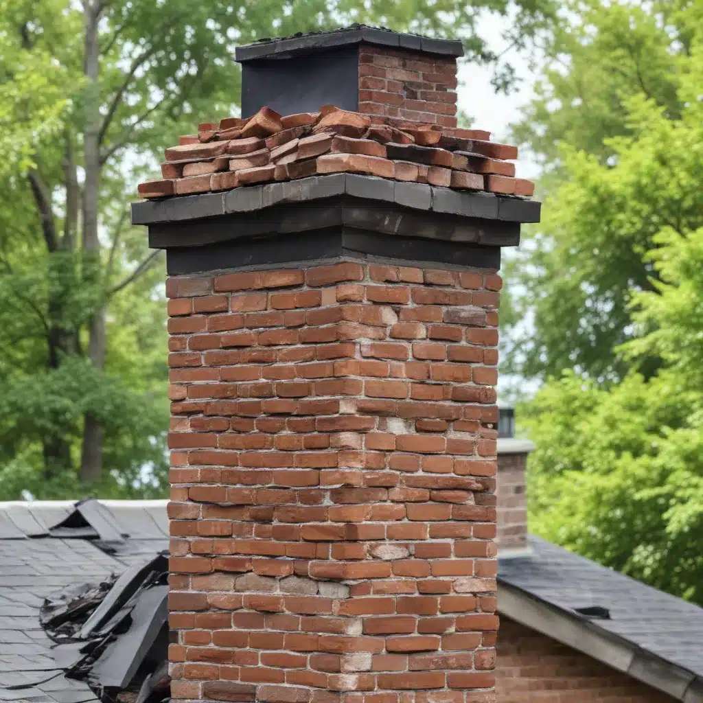 Chimney Maintenance and Structural Integrity: Identifying and Addressing Damage