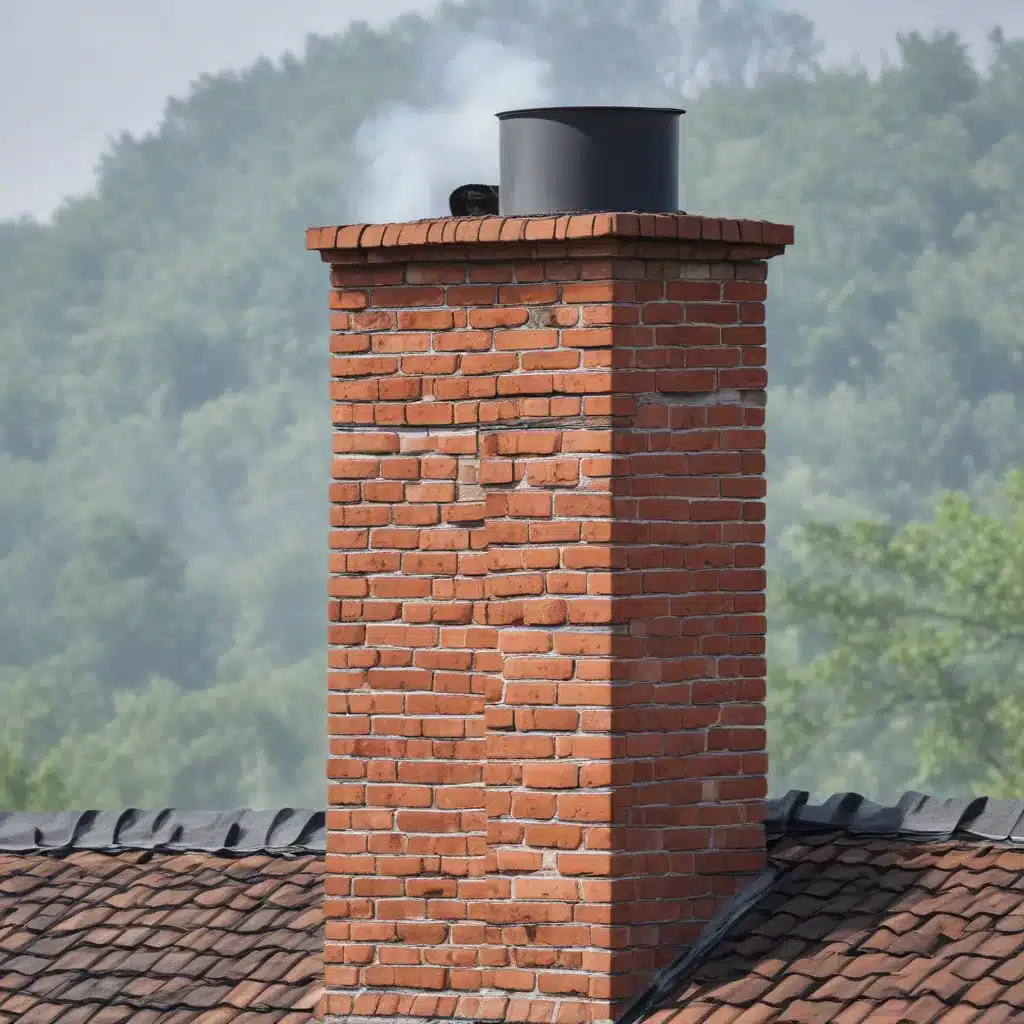 Chimney Maintenance and Sustainability: Embracing Eco-Friendly Practices