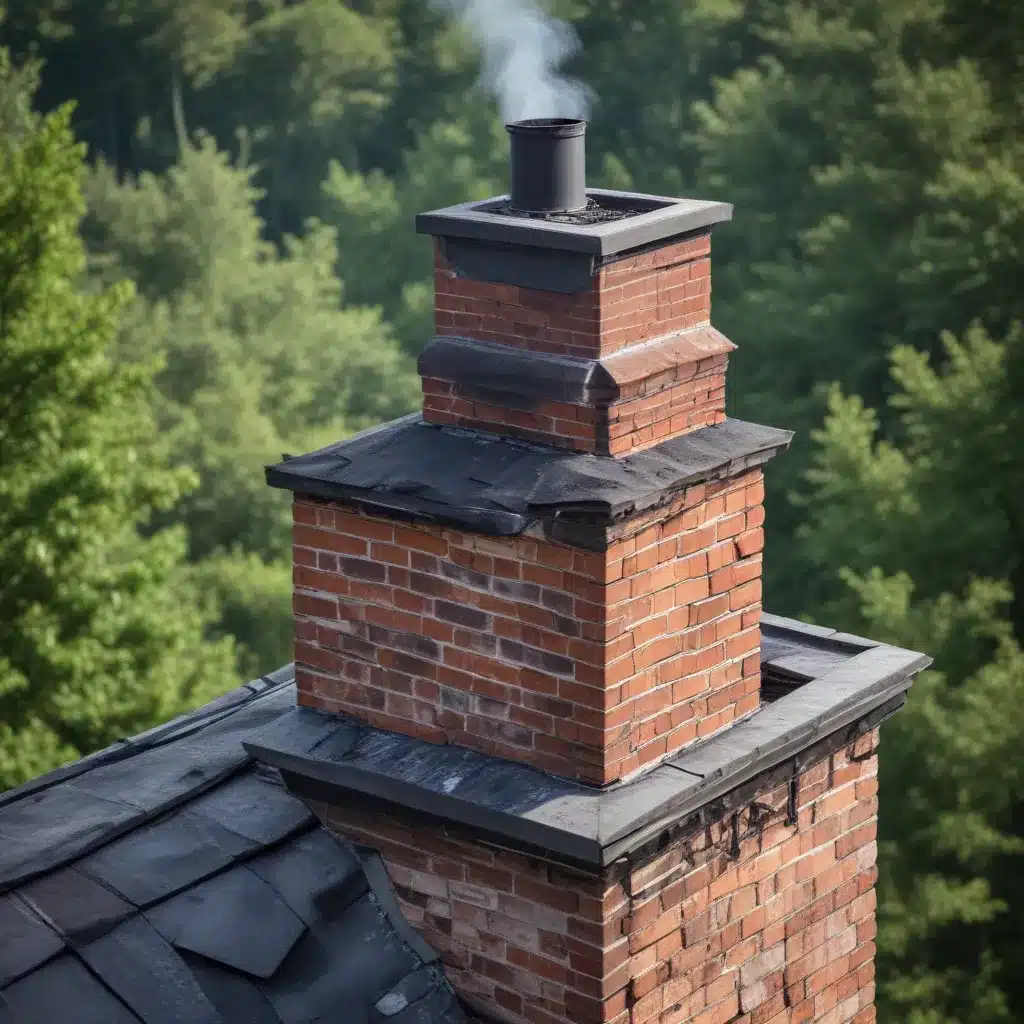 Chimney Maintenance and Sustainability: Reducing Your Carbon Footprint