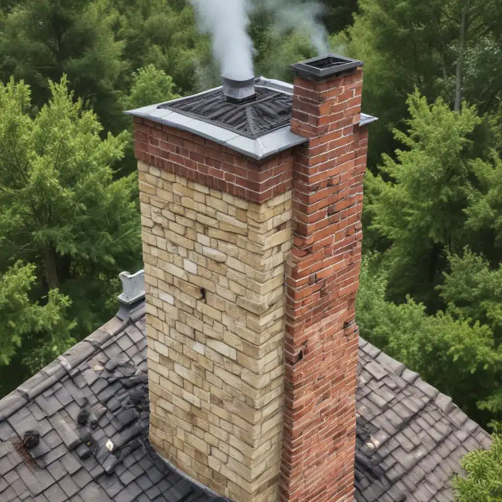 Chimney Maintenance and Sustainability: Reducing Your Environmental Footprint