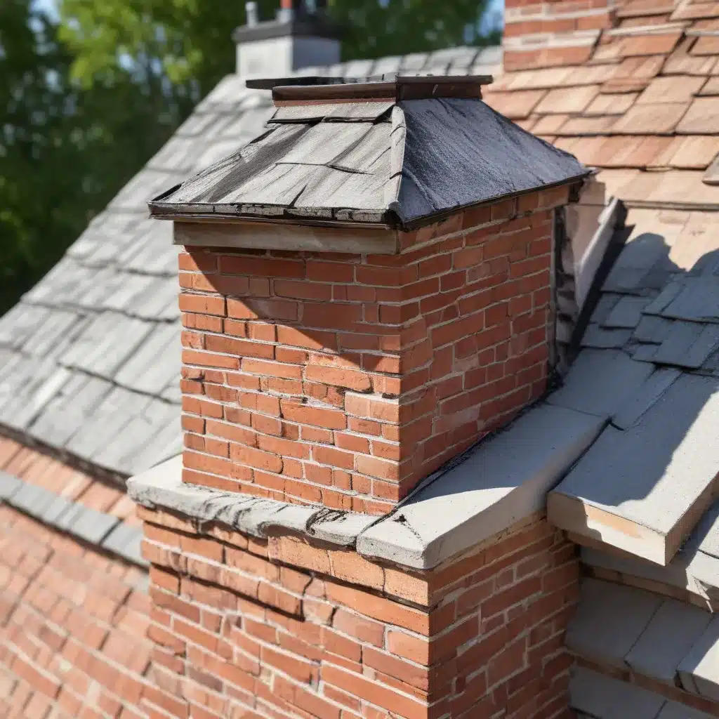 Chimney Maintenance for Energy-Efficient Homes: Maximizing Heat Retention