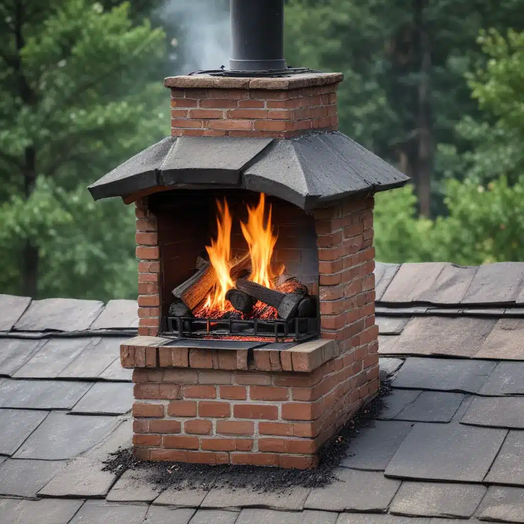 Chimney Safety 101: Identifying and Addressing Common Hazards