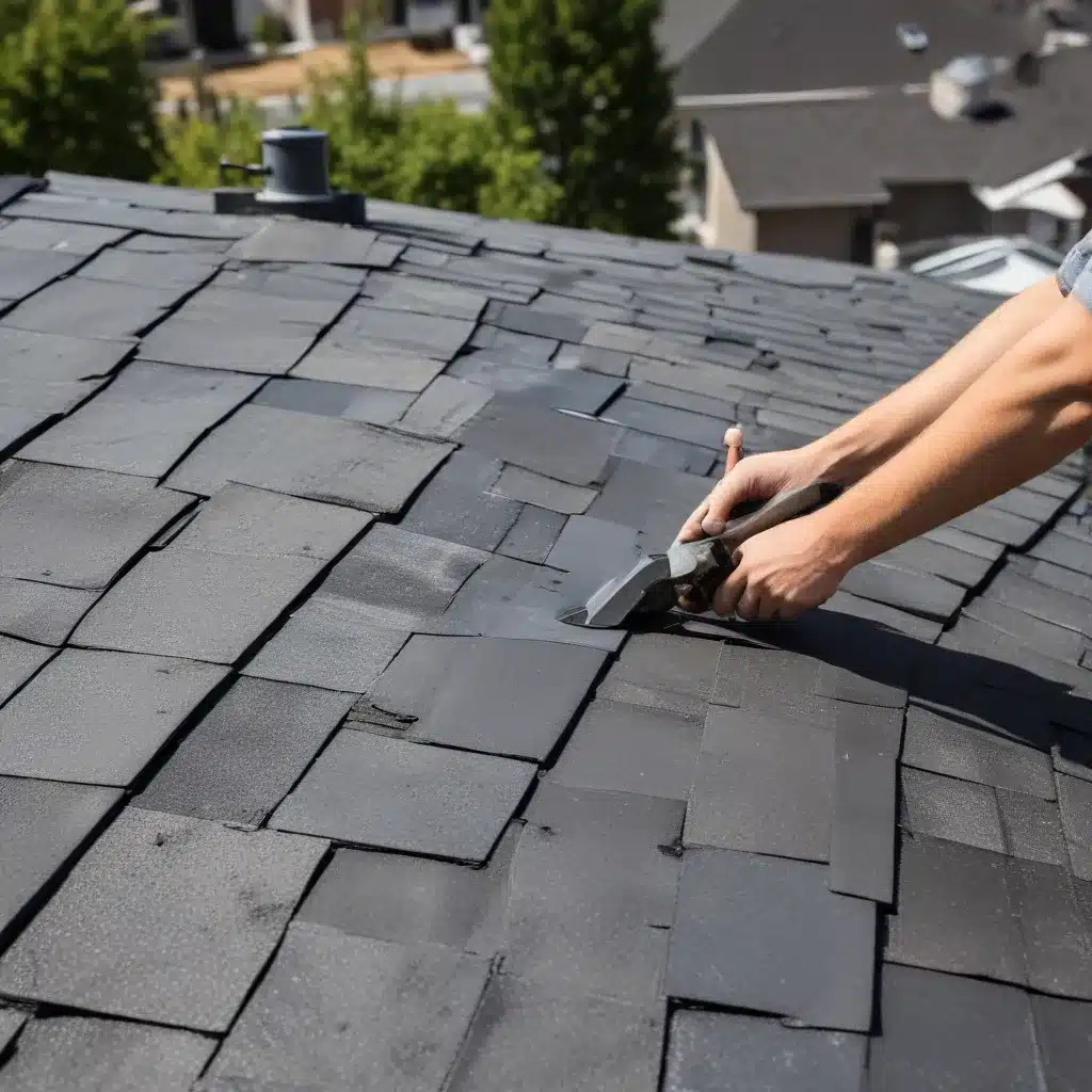 Choosing the Right Roofing Contractor: A Comprehensive Guide