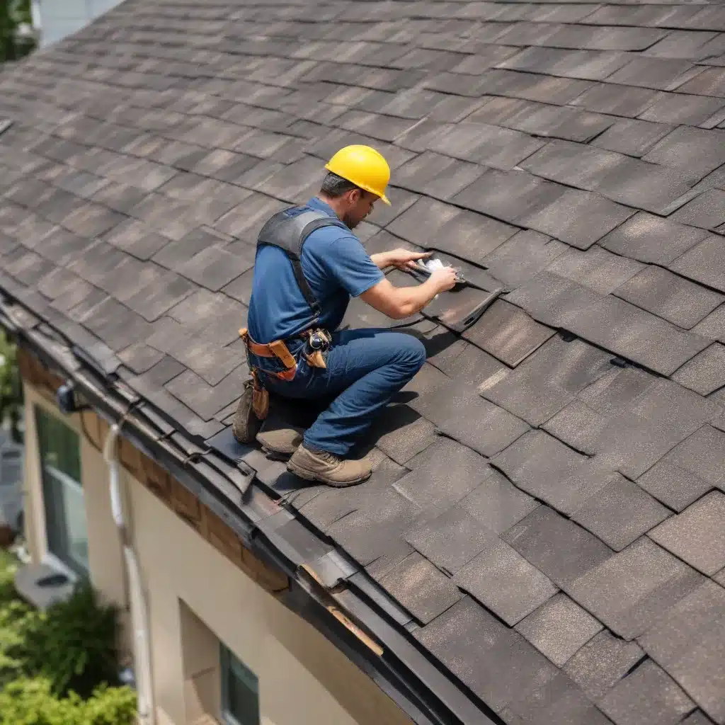 Choosing the Right Roofing Contractor: Ensuring Quality Workmanship