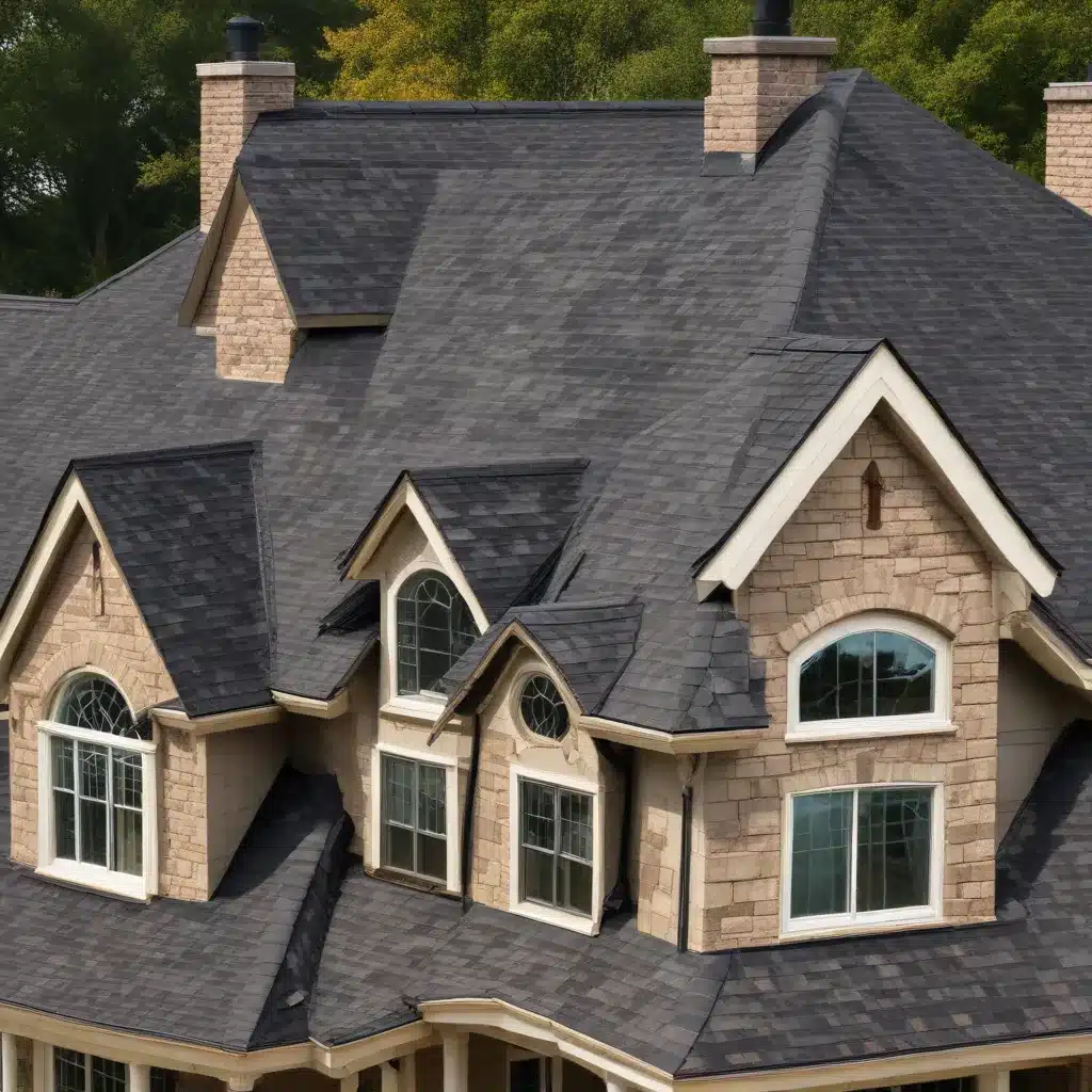 Choosing the Right Roofing Style to Complement Your Home’s Architecture