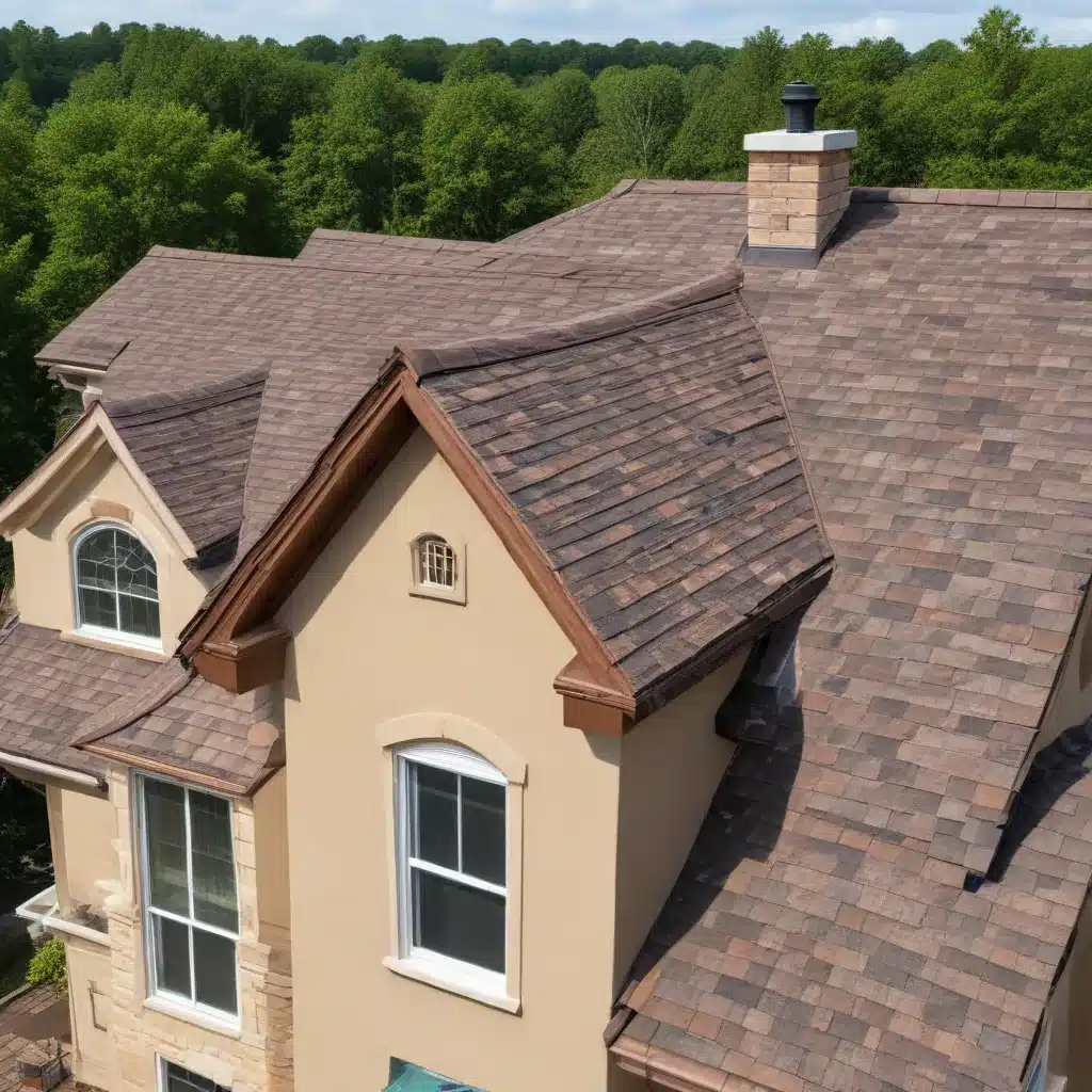 Combating Common Roofing Issues: Strategies for a Secure Home