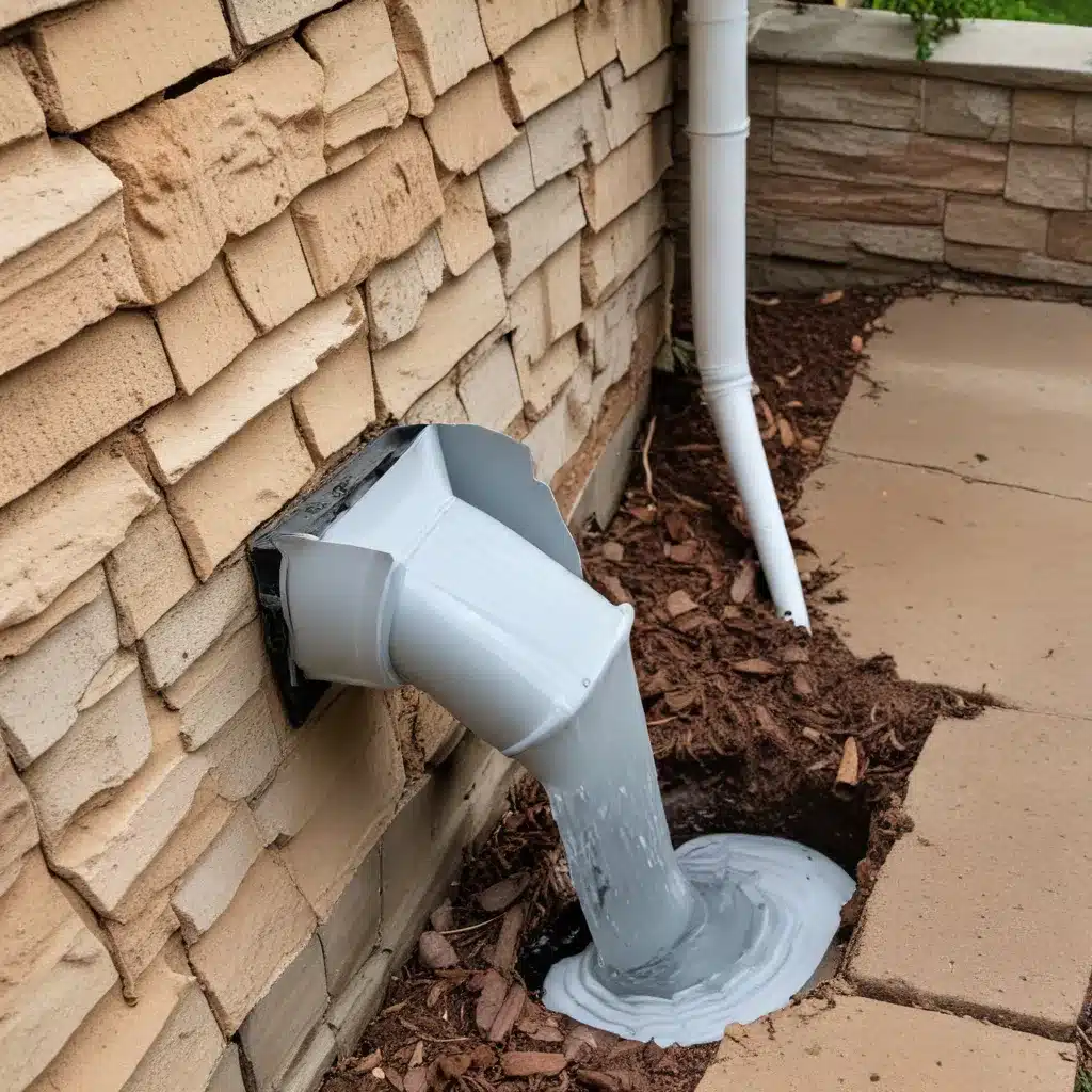 Downspout Dilemmas Decoded: Solutions for Proper Water Channeling