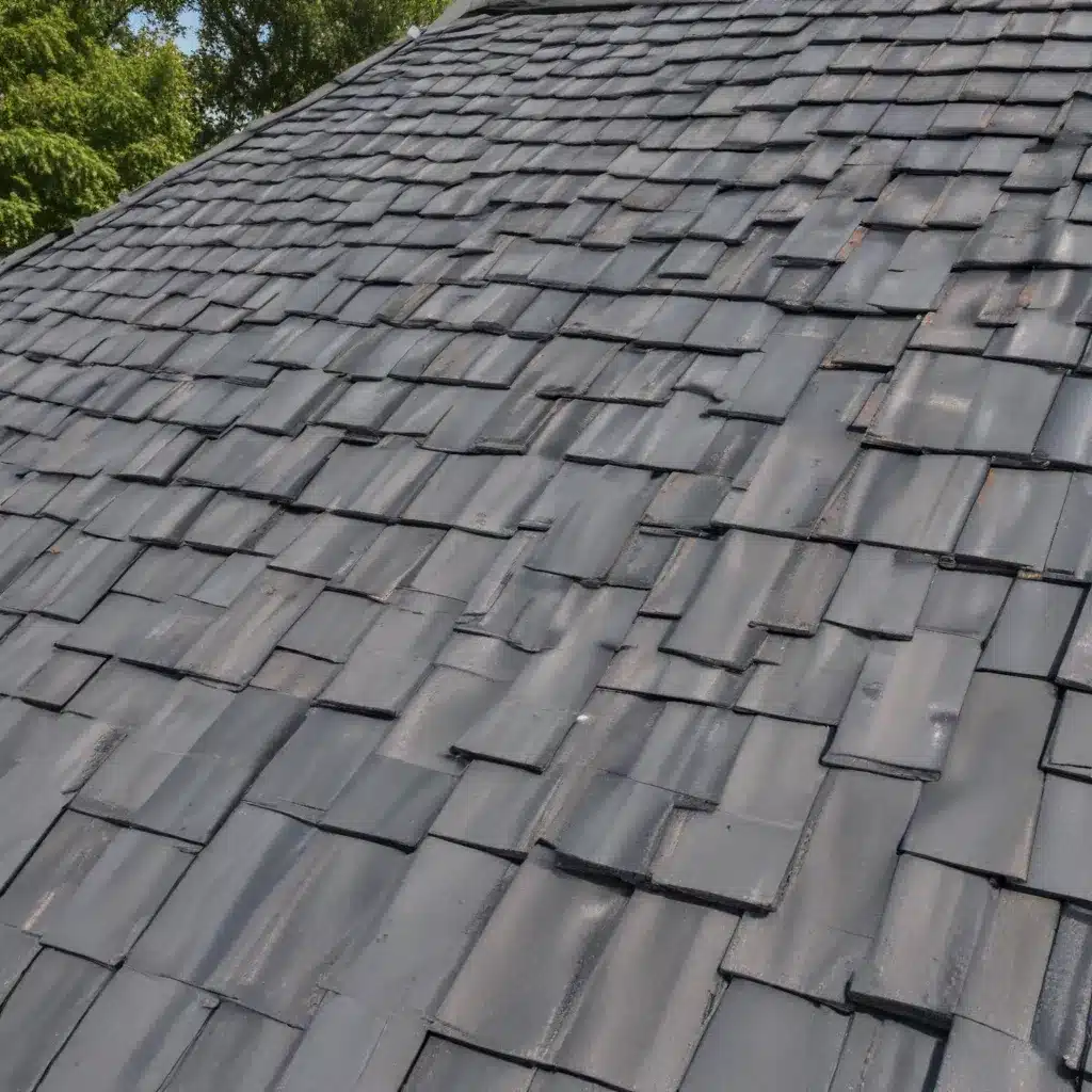 Eco-Friendly Roofing Options: Sustainable Choices for the Future