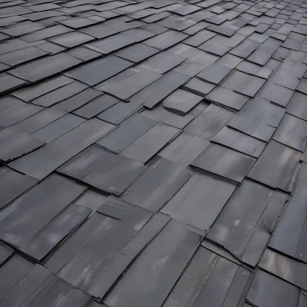 Embracing the Future of Energy-Efficient Roofing: Innovative Design and Technology