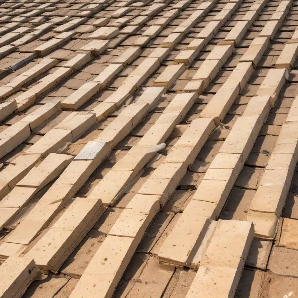 Enhancing Energy Efficiency: The Role of Roof Insulation and Ventilation