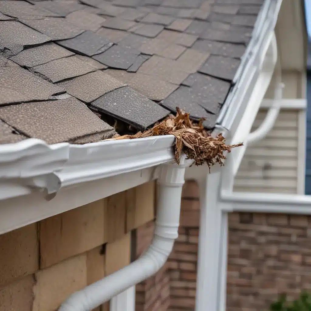 Enhancing Roof Gutters and Downspouts for Storm Preparedness