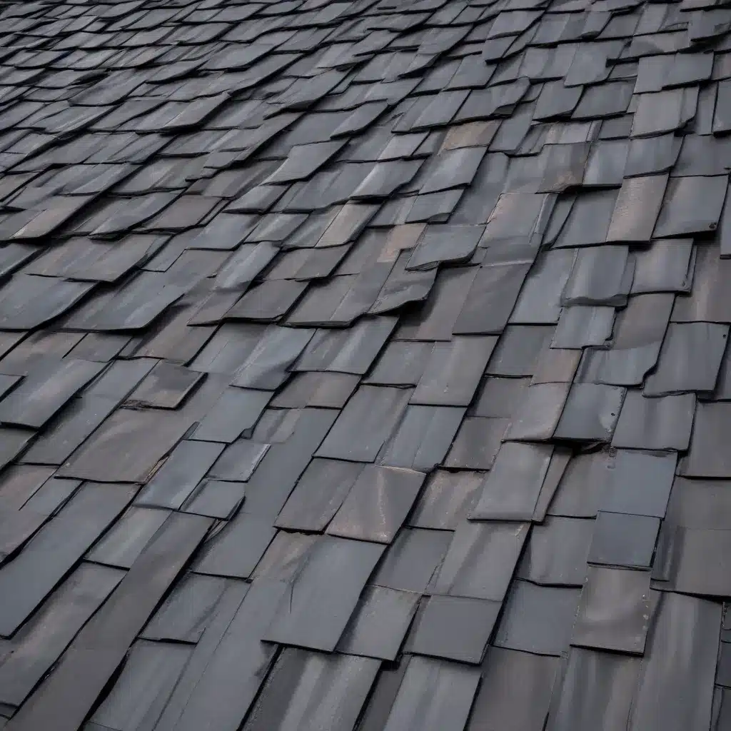 Enhancing roof aesthetics: Innovative design trends and materials