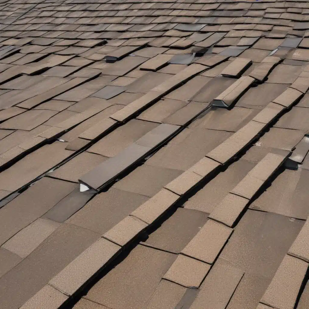 Ensuring Roof Longevity: Proper Installation and Workmanship