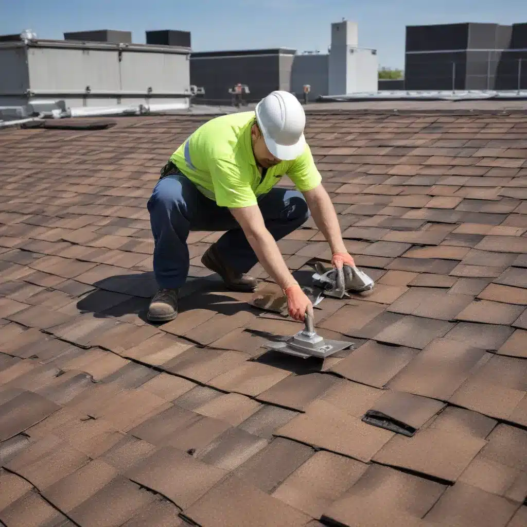 Ensuring Roof Safety Through Effective Maintenance Protocols