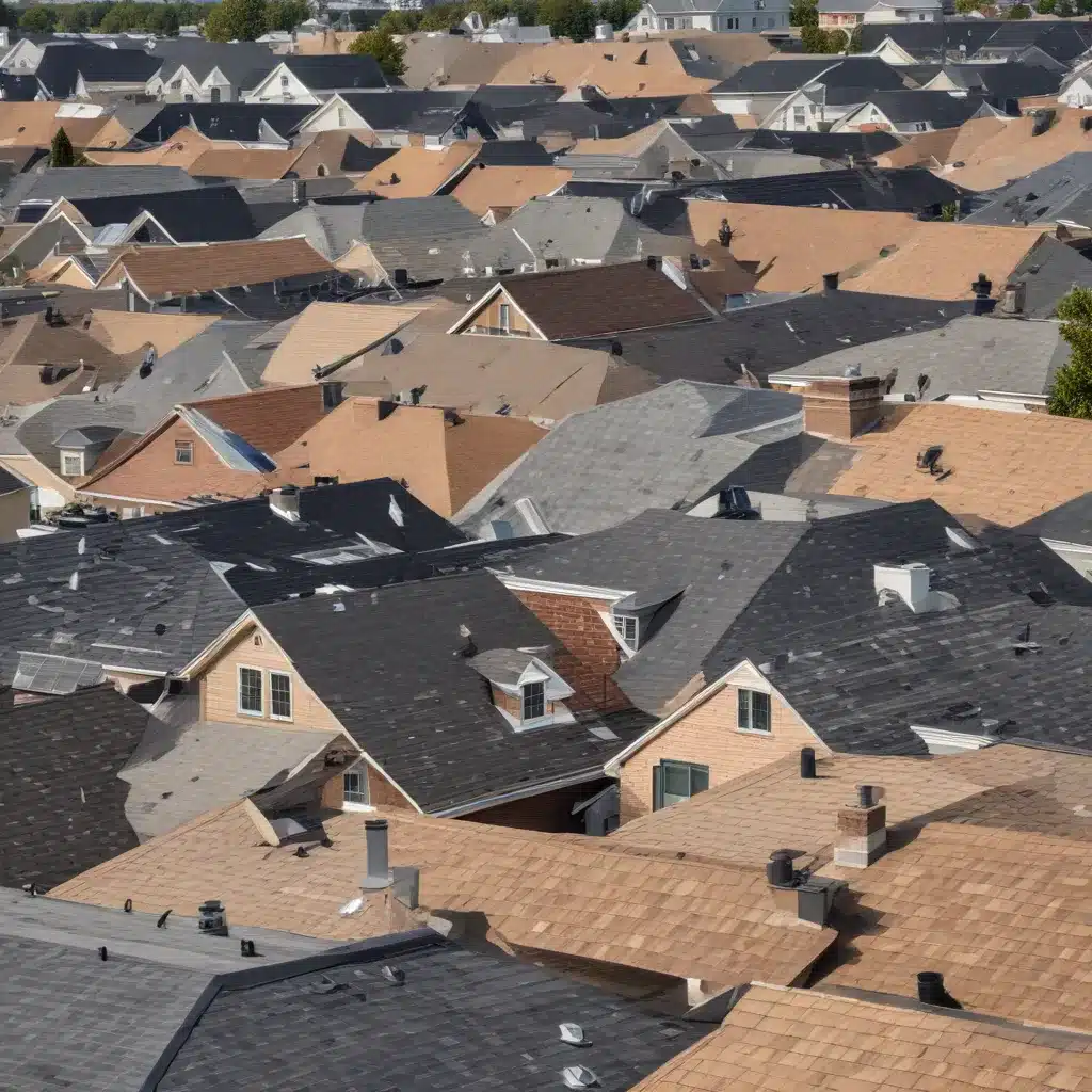 Exploring Energy-Efficient Roofing Options: Enhancing Sustainability