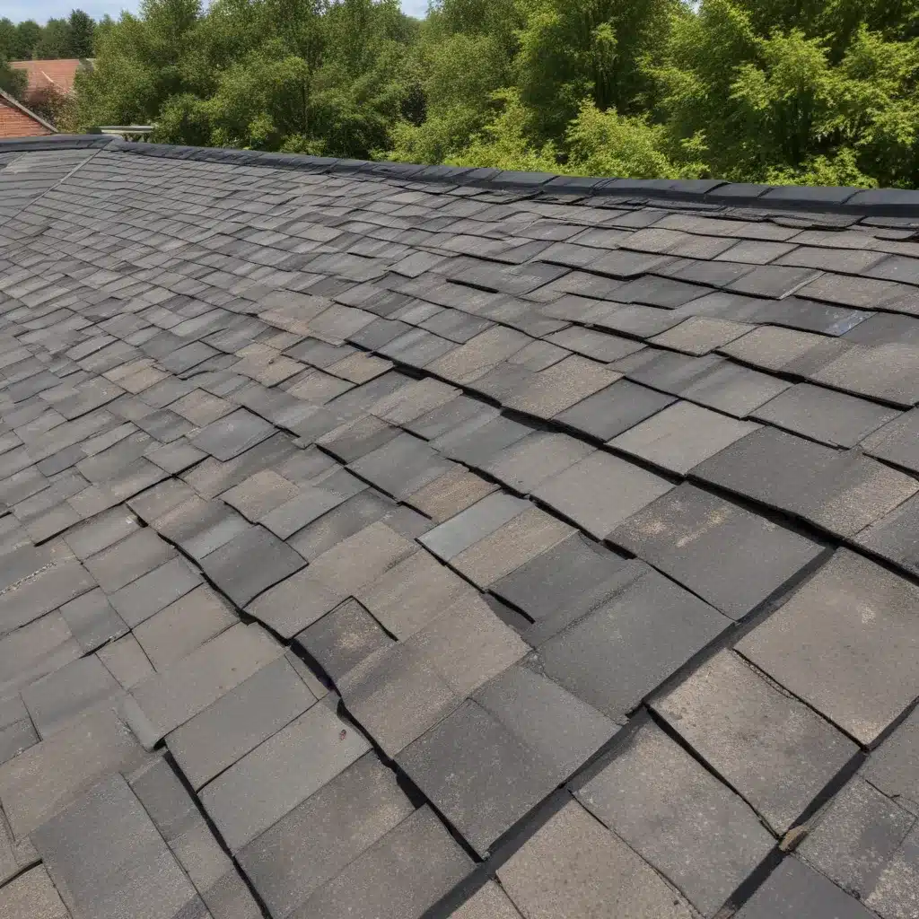 Exploring the Environmental Impact of Roofing Materials and Practices