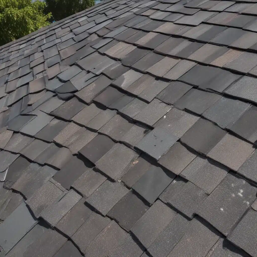 Exploring the Latest Innovations in Roofing Materials and Technologies