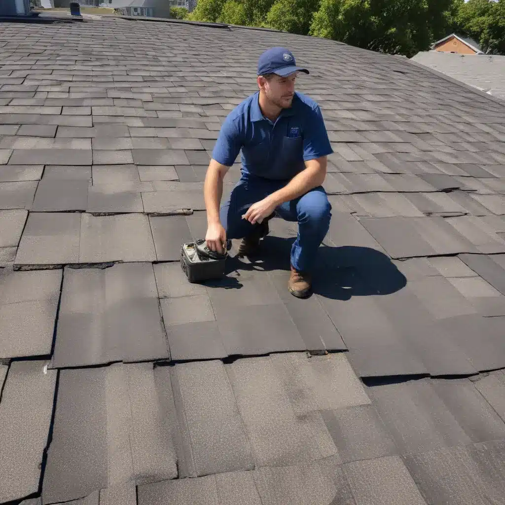 Exploring the benefits of professional roof inspections and assessments