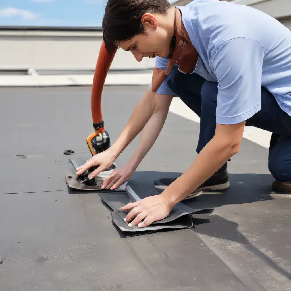 Extending the Life of Your Flat Roof: Proactive Maintenance Tips