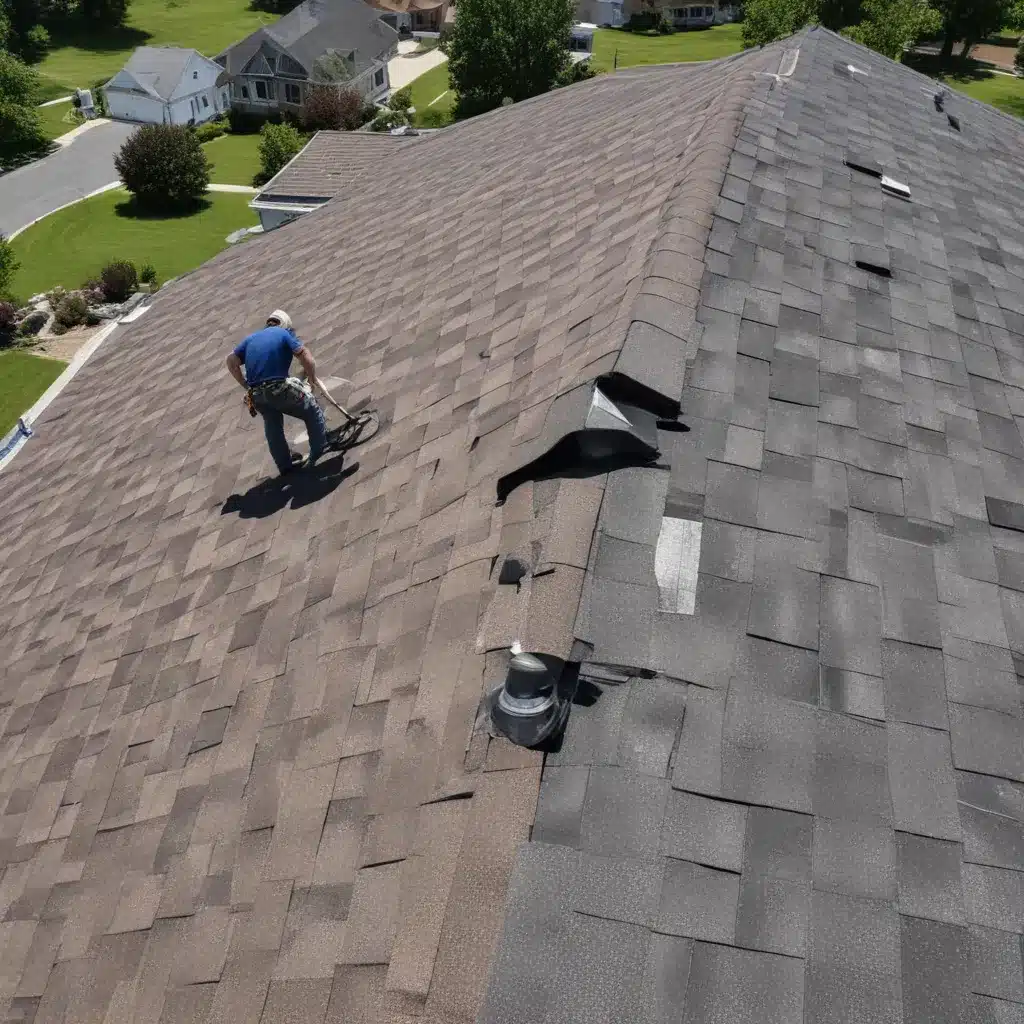 Extending the Lifespan of Your Roof: Maintenance and Repair Tips