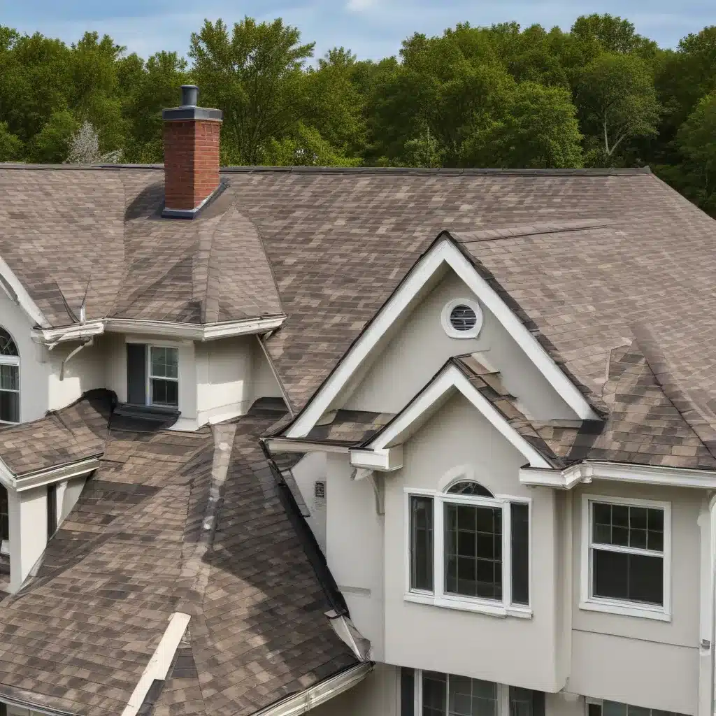 Financing Roof Replacements: Options for Homeowners