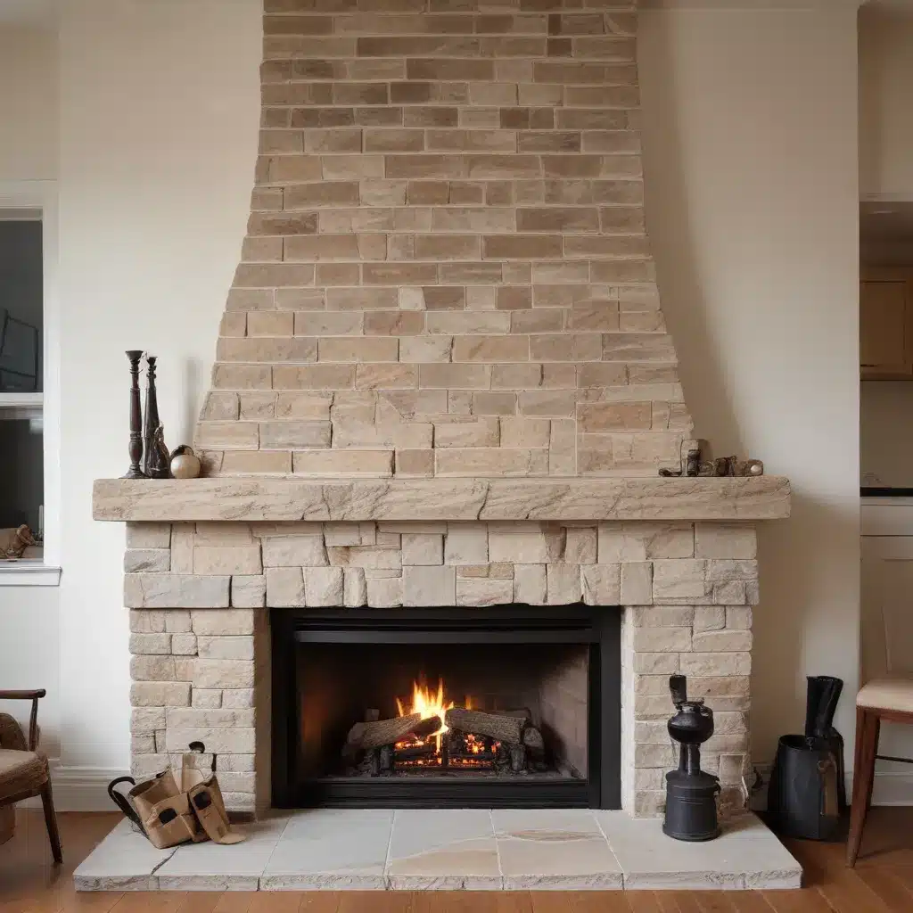 Fireplace Flues and Chimneys: Understanding the Basics of Proper Ventilation