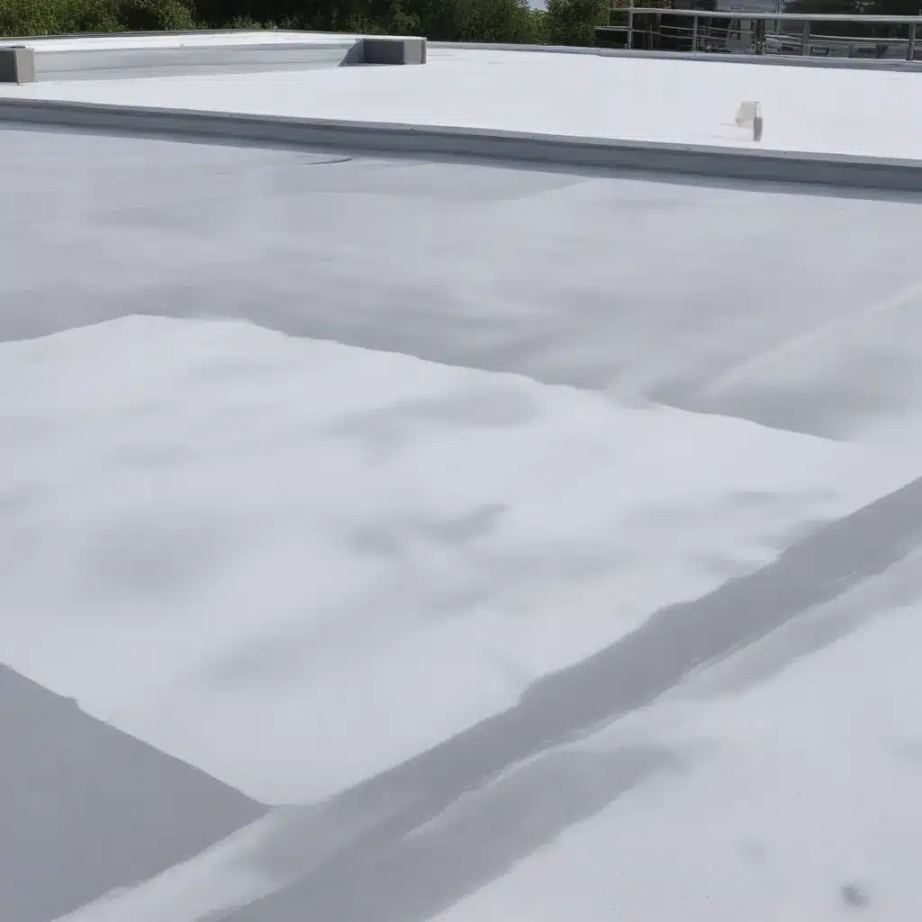 Flat Roof Coatings: Enhancing Protection and Energy Efficiency