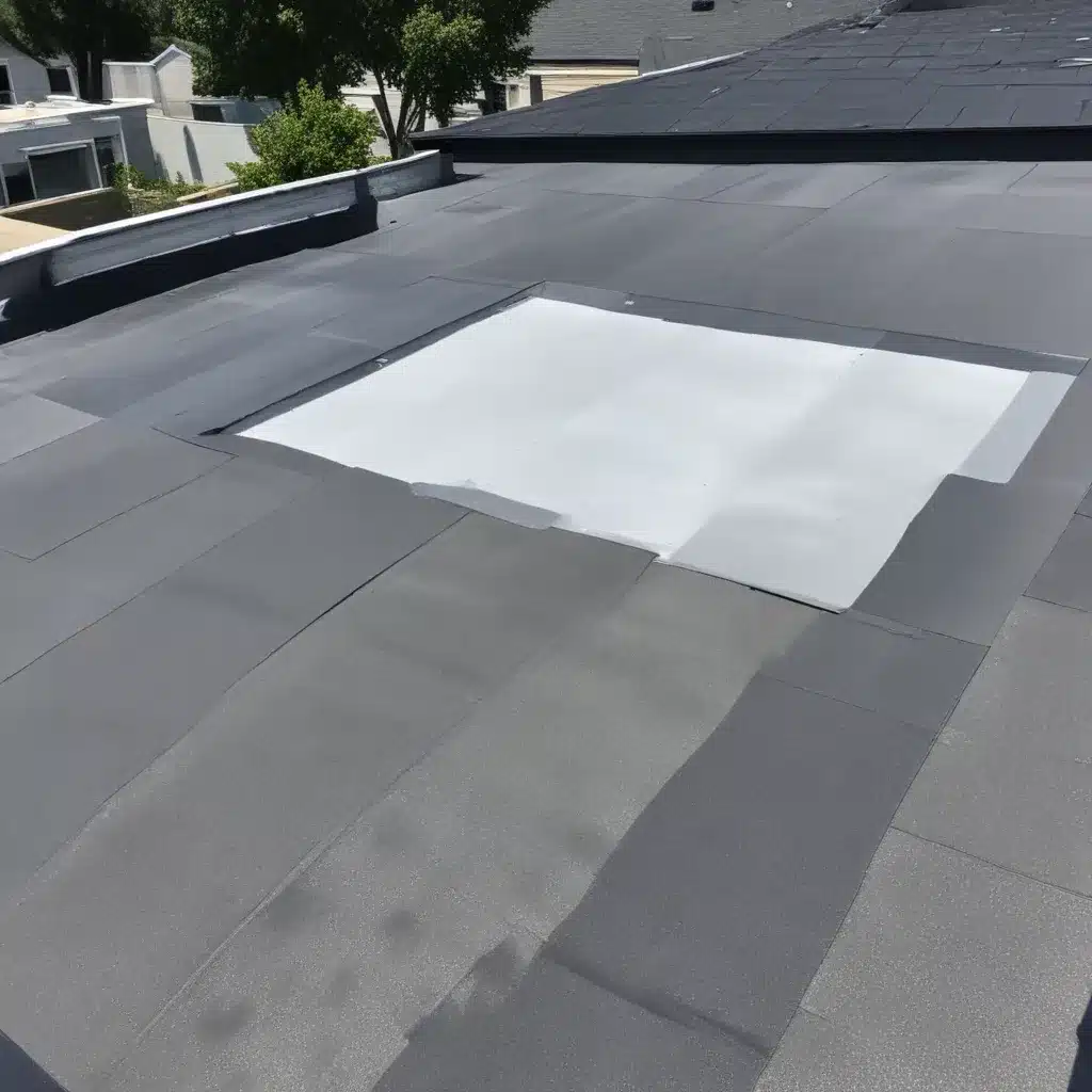 Flat Roof Maintenance: Enhancing Roof Aesthetics with Innovative Design Features