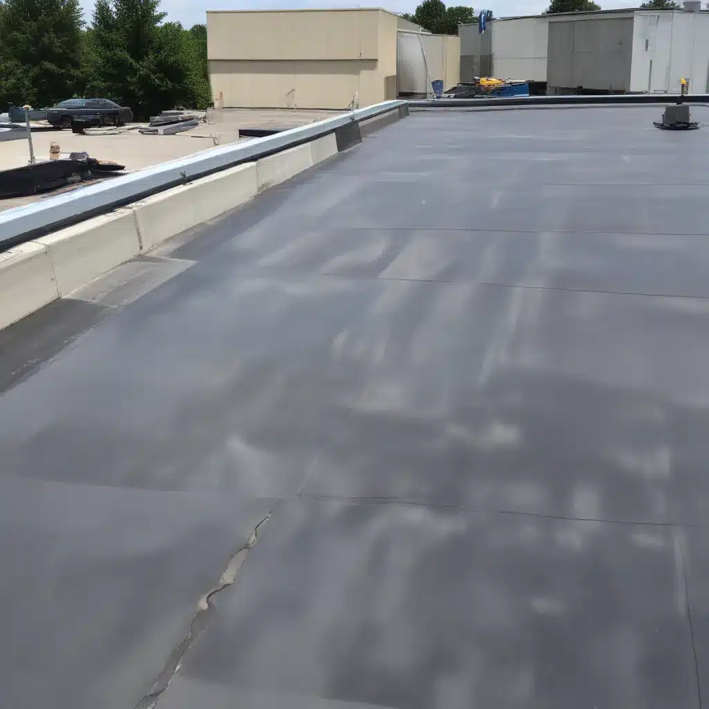 Flat Roof Maintenance: Innovations in Roofing Materials and Technologies