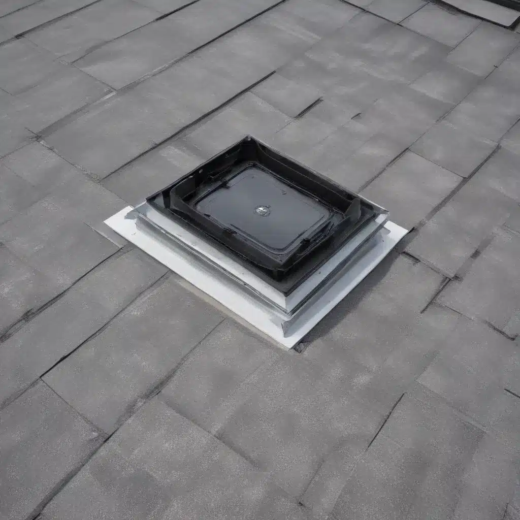 Flat Roof Ventilation: Improving Air Circulation and Preventing Moisture Buildup