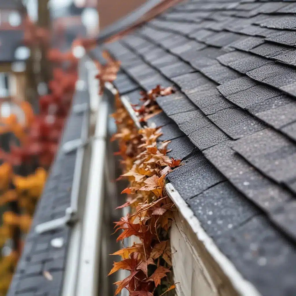 Gutter Cleaning Hacks: Effective Strategies for a Sparkling Rooftop