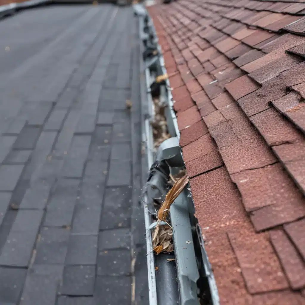 Gutter Cleaning Safety: Protecting Yourself During Rooftop Maintenance