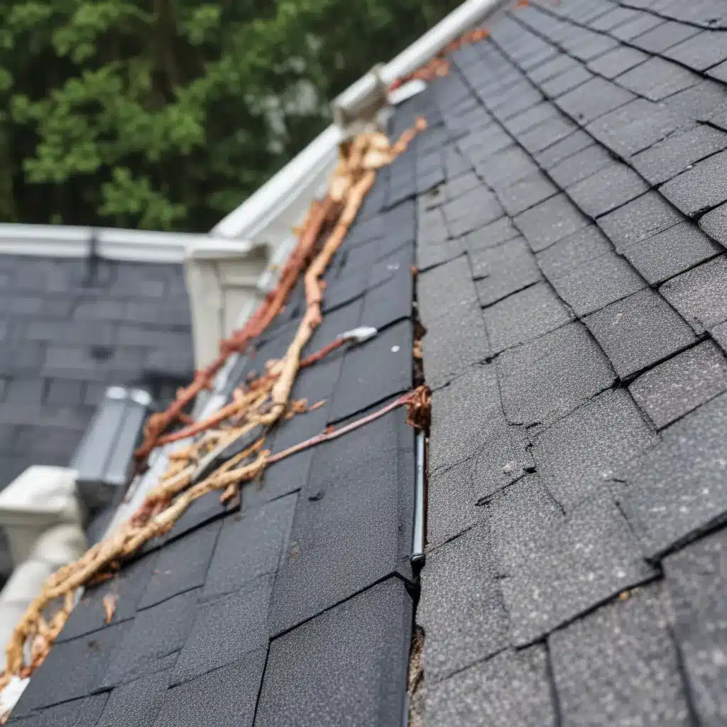 Gutter Cleaning Safety Strategies: Protecting Yourself During Rooftop Work