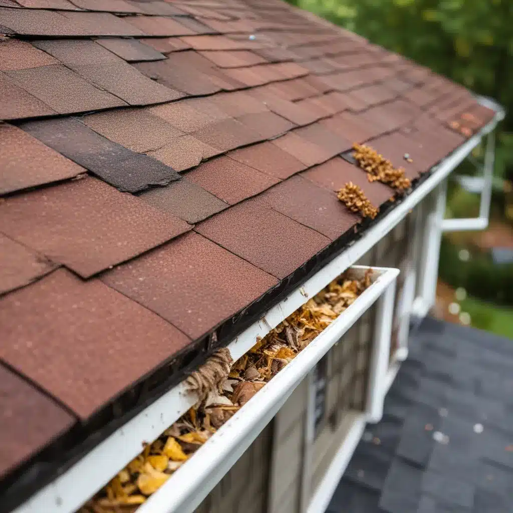 Gutter Cleaning Schedules Simplified: Maintaining a Healthy Roof Year-Round