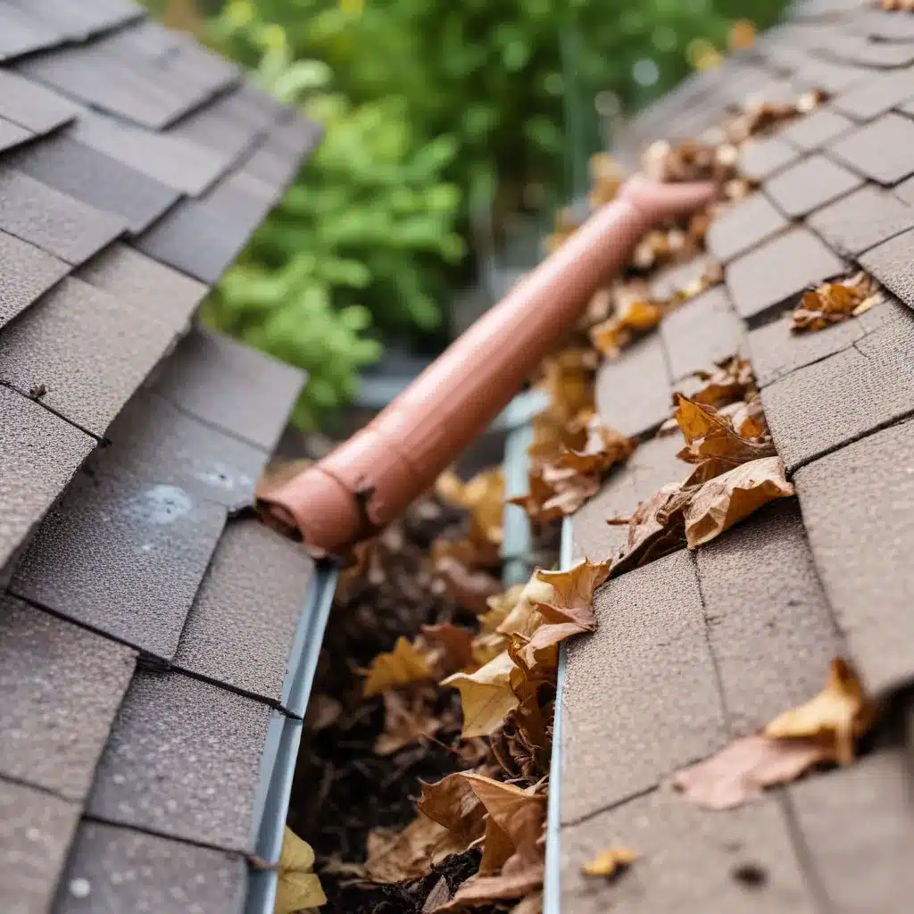 Gutter Cleaning Services: Hiring Professionals for a Stress-Free Experience