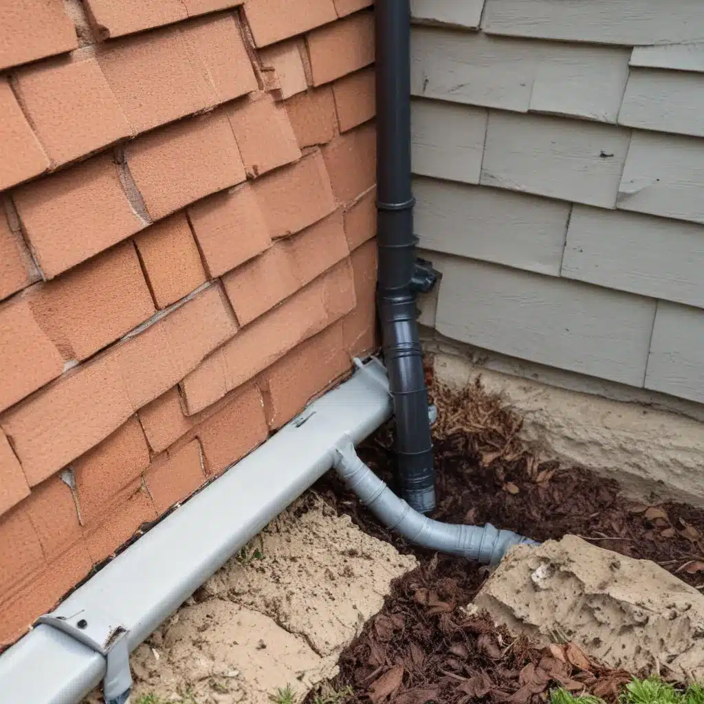 Gutter Downspout Extensions Explained: Directing Water Away from Your Home