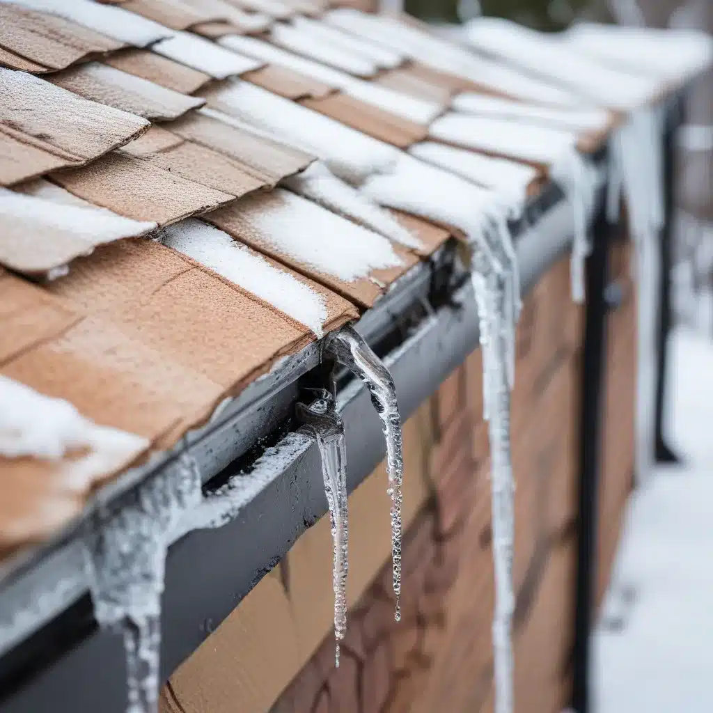 Gutter Heating Hacks: Keeping Your Drainage System Ice-Free in Winter