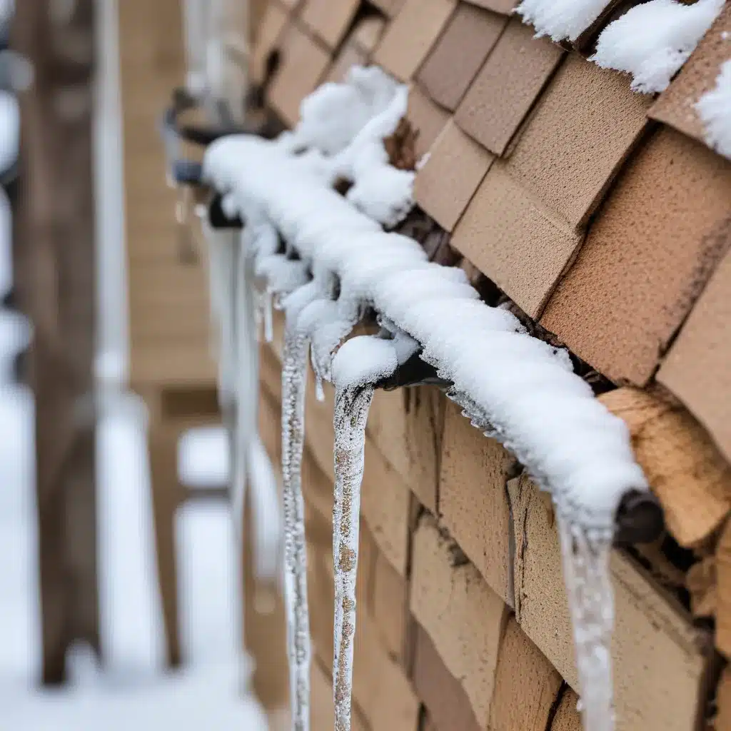 Gutter Heating Solutions: Keeping Your Drainage System Ice-Free