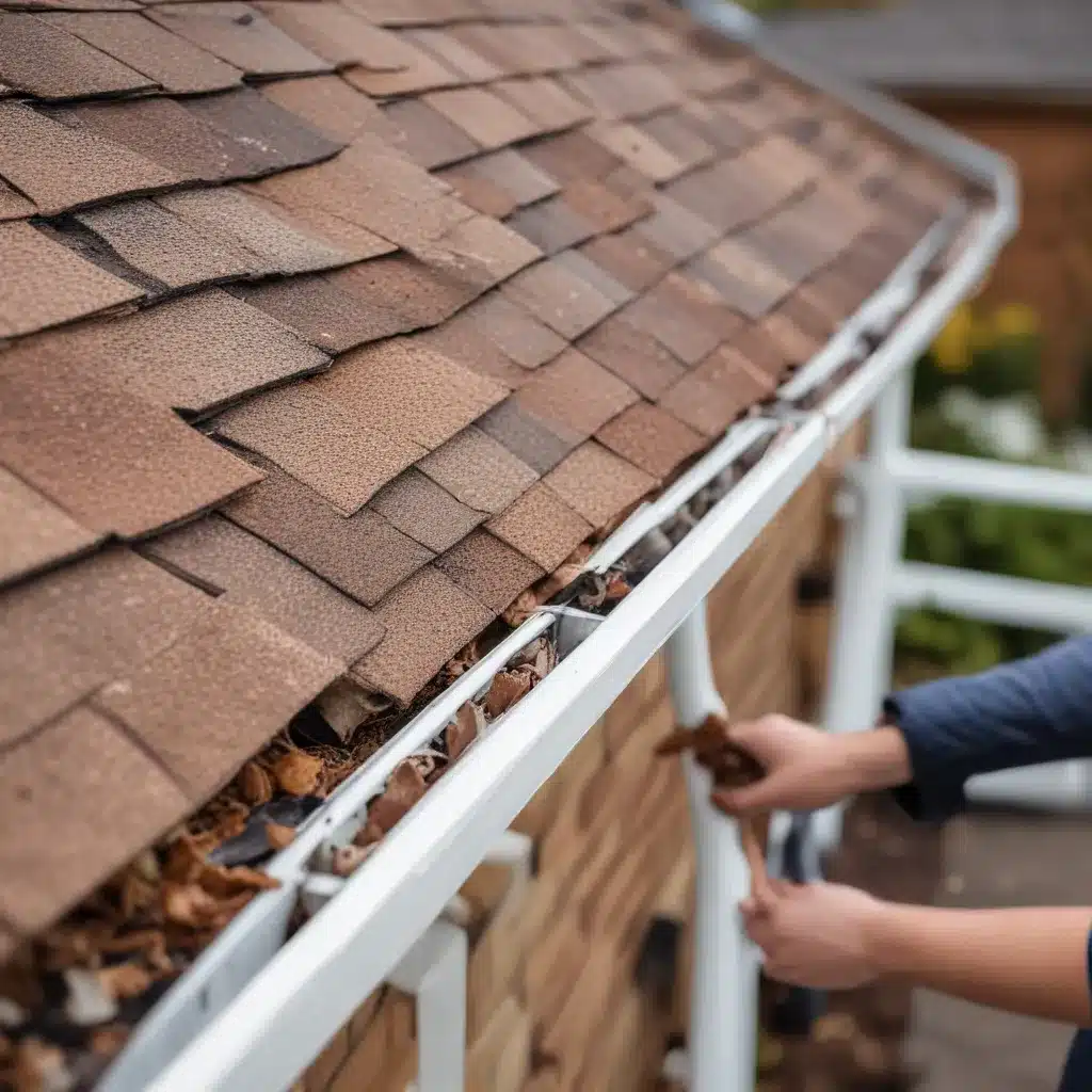 Gutter Inspection Insights: Ensuring a Healthy Roofing System Year-Round